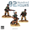 02 Hundred Hours: DAK Reinforcements 1