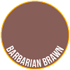 Barbarian Brawn