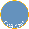 Celestial Blue