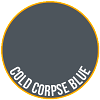 Cold Corpse Blue