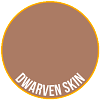 Dwarven Skin