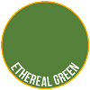 Ethereal Green