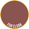 Fur Cloak