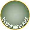 Necrosis Green Wash
