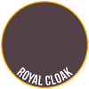Royal Cloak