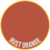 Rust Orange
