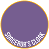 Sorceror's Cloak