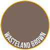 Wasteland Brown