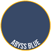 Abyss Blue