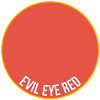 Evil Eye Red