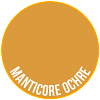 Manticore Ochre