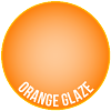Orange Glaze