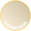 Platinum Crown