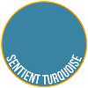 Sentient Turquoise