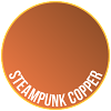 Steampunk Copper