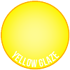 Yellow Glaze