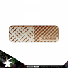 Dry Brush Palette - Mini