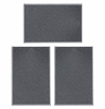 Citadel 40mm x 60mm Rectangular Bases (3)