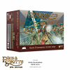 Pike & Shotte Epic Battles Scots Covenanter Starter Army