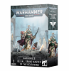 Dark Angels: Belial Grand Master Of The Deathwing