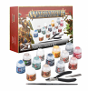 Age Of Sigmar 4.0 Paints And Tools