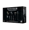Legiones Astartes Melee Weapons Upgrade