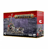 Gloomspite Gitz: Snarlboss On War-Wheela
