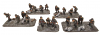 German Oberfeldwebel Schmidt and Assault Troop
