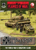 German Obersturmfuhrer Michael Wittmann