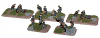 German Grenadier / Panzergrenadier Kompanie HQ (late)