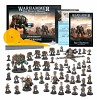 The Horus Heresy: Age of Darkness Saturnine