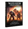 The Horus Heresy: Journal Tactica: The Isstvan V Dropsite Massacre – Part One