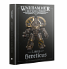 The Horus Heresy: Liber Hereticus