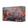 Kill Team: Raveners: Subterranean Tyranid Ambush Brood