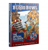 Blood Bowl Official Rulebook Third Season