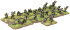 German Panzergrenadier Platoon (late)