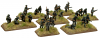 German Pionier Platoon (late)