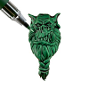 Army Painter Speedpaint Marker: Absolution Green