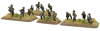 German Begleit Assault Platoon