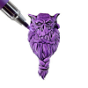 Army Painter Speedpaint Marker: Purple Swarm