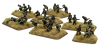 German 78. Sturmdivision Platoon