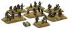 German 78. Sturmdivision Pionier Platoon