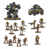 K47: British Commonwealth starter army