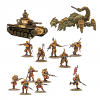 K47: Empire of Japan starter army