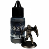 Darkstar Molten Metals: Blackened Bronze
