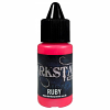 Darkstar Molten Metals: Ruby