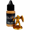 Darkstar Molten Metals: Royal Gold