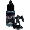 Darkstar Molten Metals: Steel