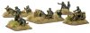 German 7.5cm leIG 18 Gun (late)