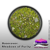 Krautcover: Meadows of Purity Basecover